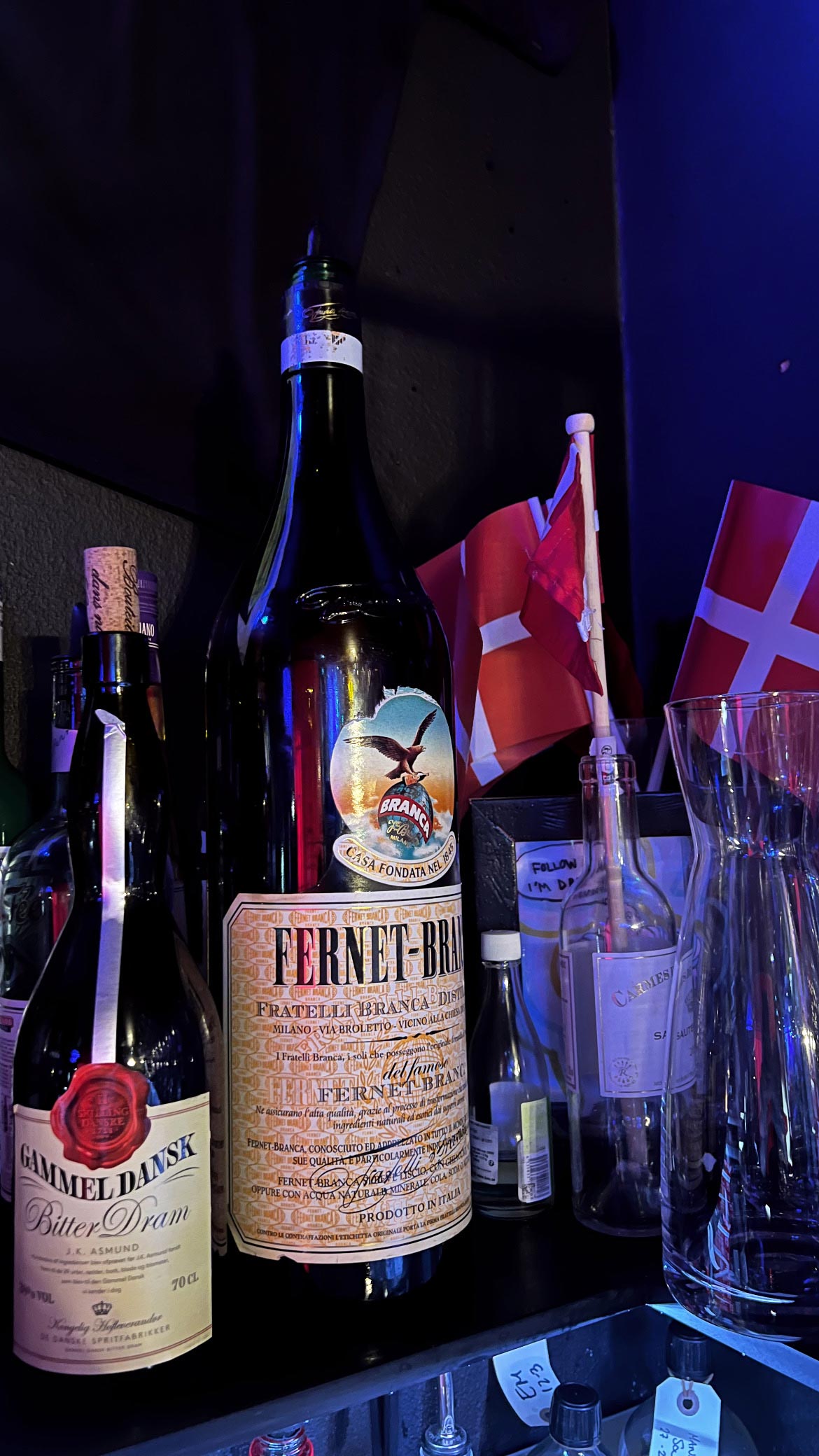 fernet